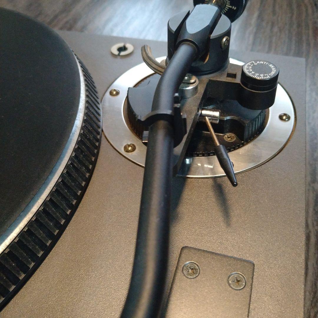 Vestax PDT-5000 ターンテーブル 　セット　レコードプレーヤー