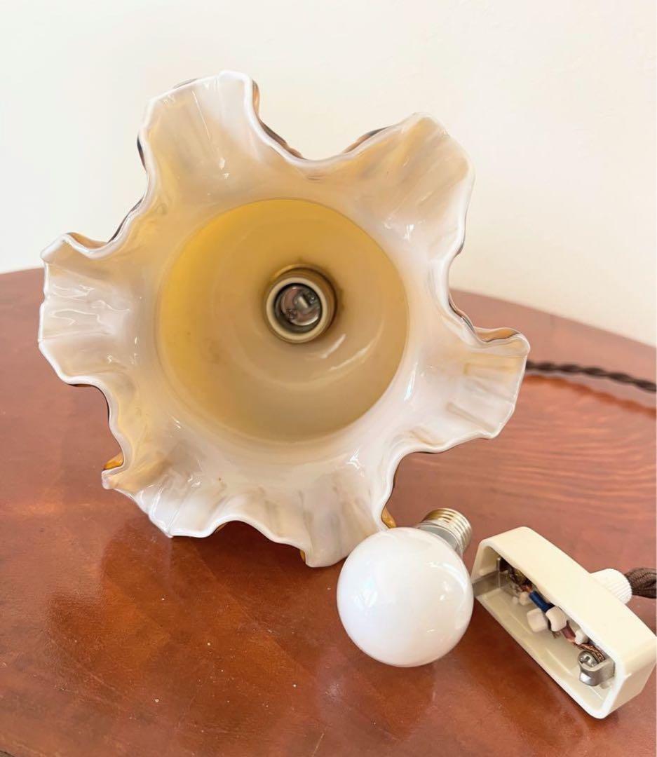 【最終価格】アンティーク　ペンダントライト　照明　ミッドセンチュリー