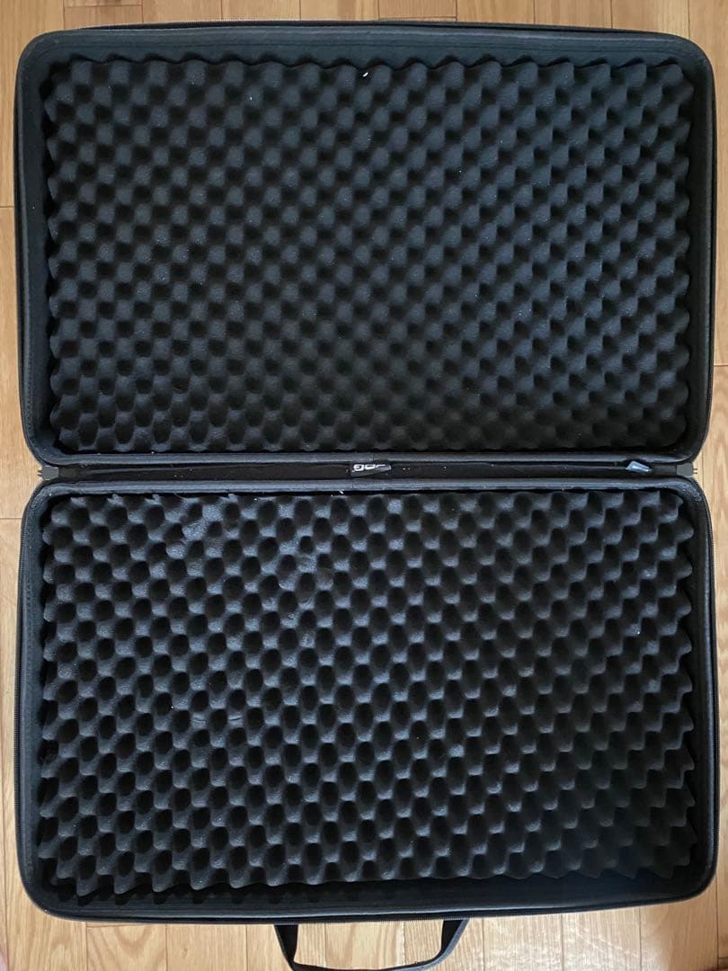 Pioneer DJ DDJ-REV1コントローラー、UDGハードケース付