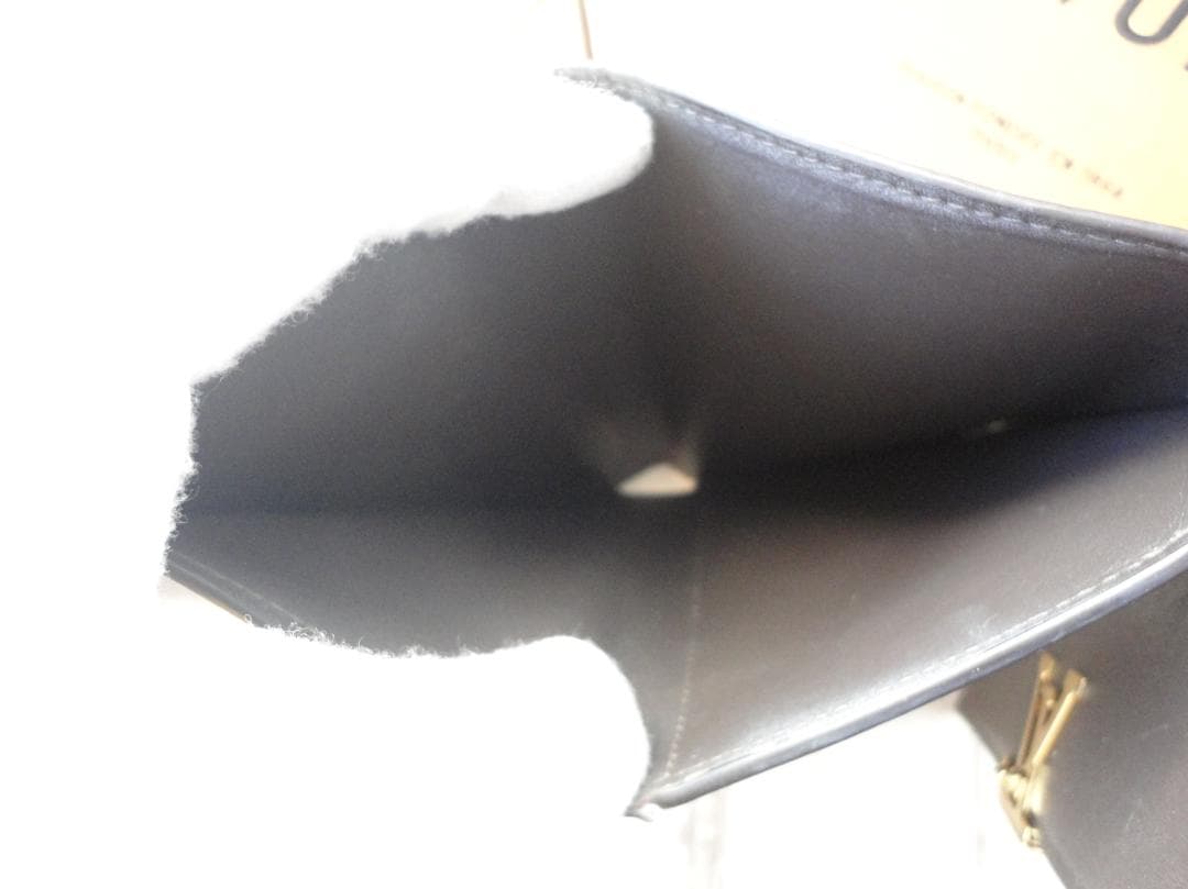 超美品★超希少★ルイ・ヴィトン【ポルトフォイユ・カプシーヌ コンパクト】C36