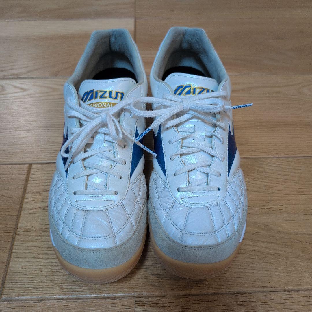 (Crazyboy)Mizuno モレリアサラ Japan IN