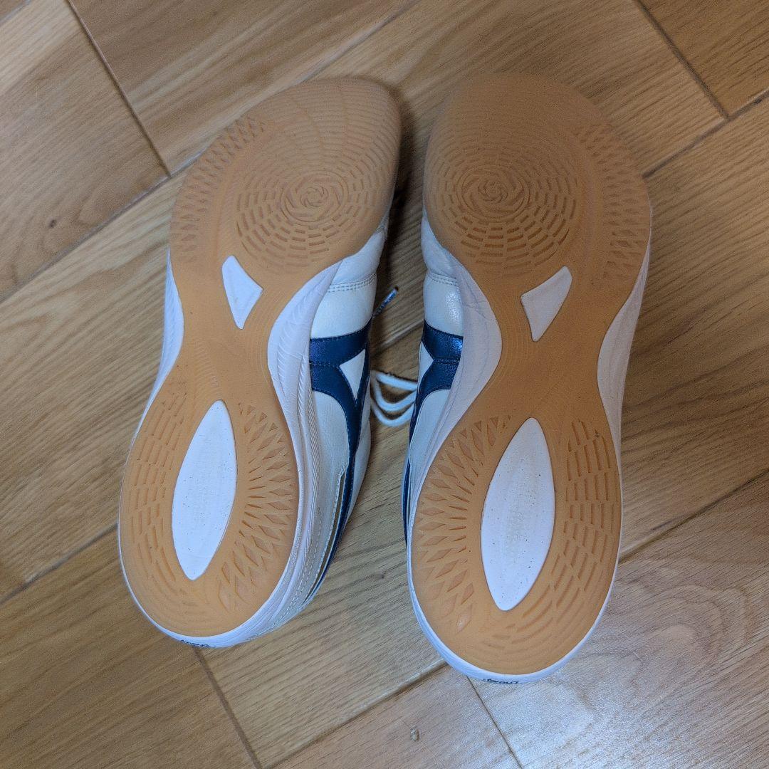 (Crazyboy)Mizuno モレリアサラ Japan IN