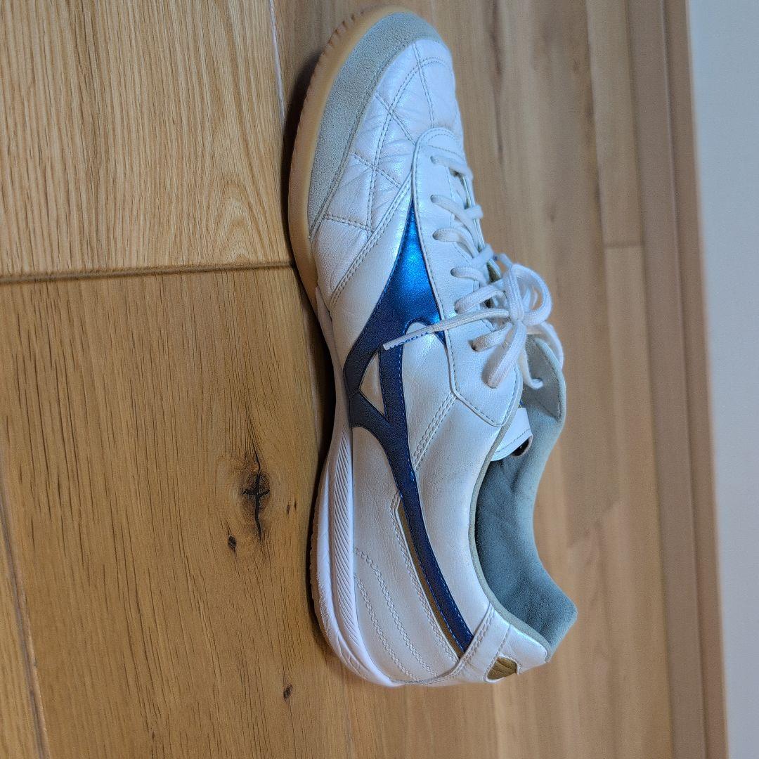 (Crazyboy)Mizuno モレリアサラ Japan IN