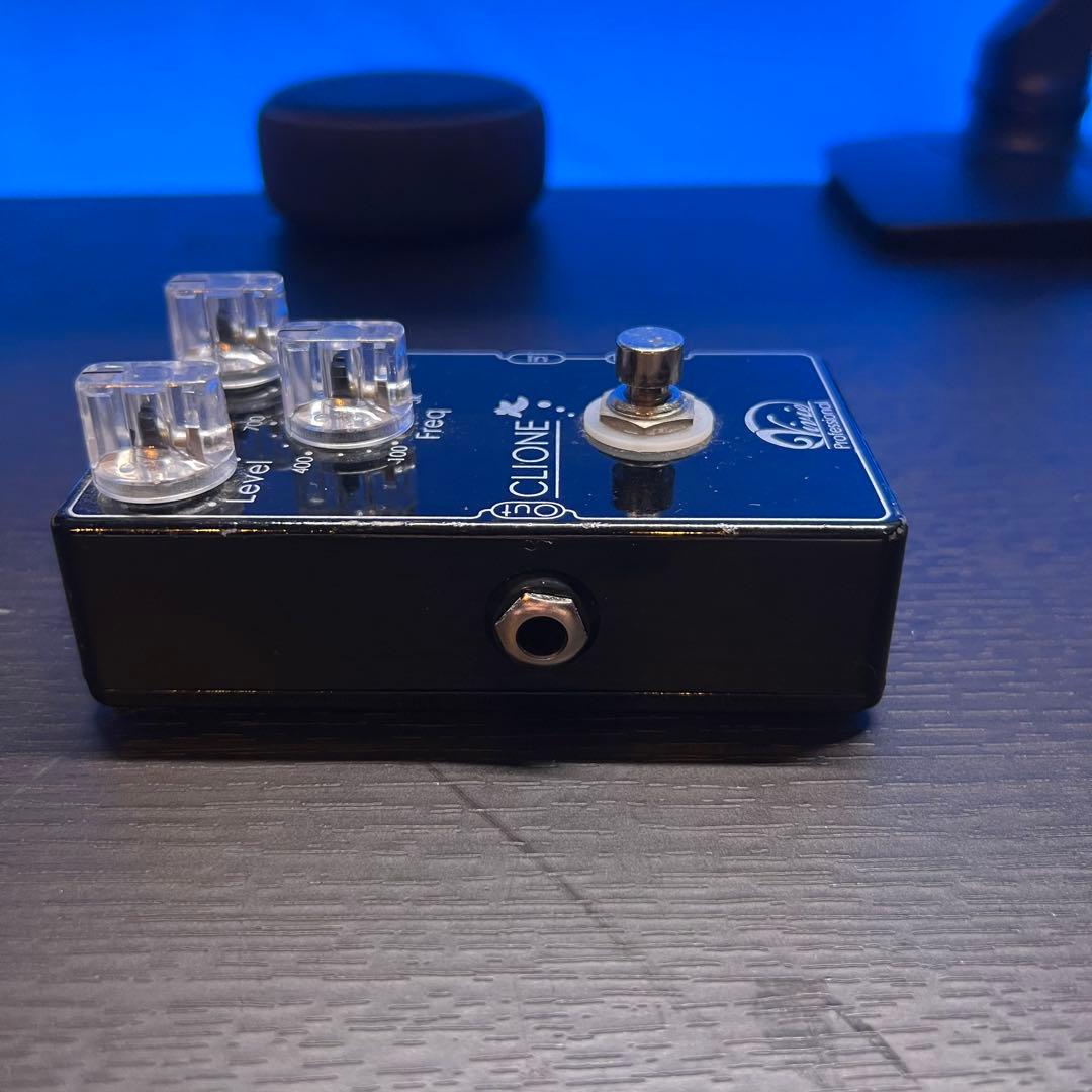 Vivie CLIONE バッファー/クリーンブースター