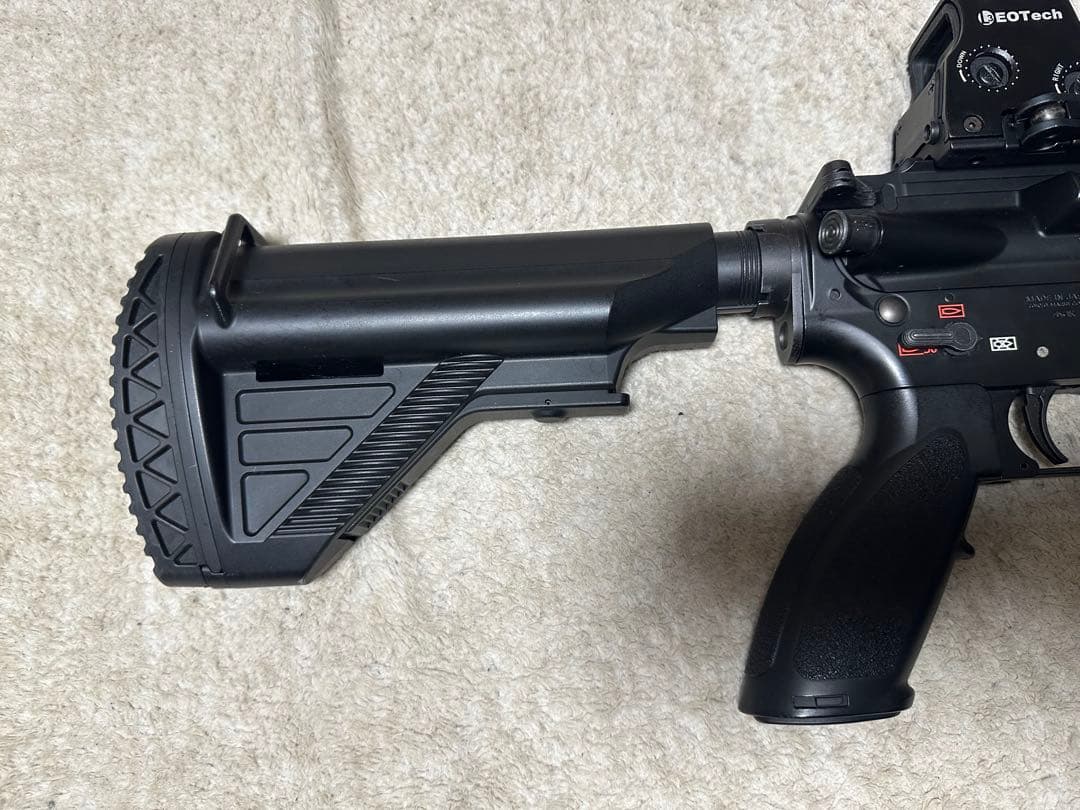 東京マルイ DEVGRU HK416D 次世代電動ガン