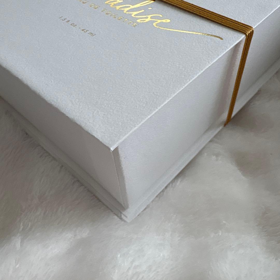 成田昭次プロデュース香水　 FC限定　 45ml スプレータイプ