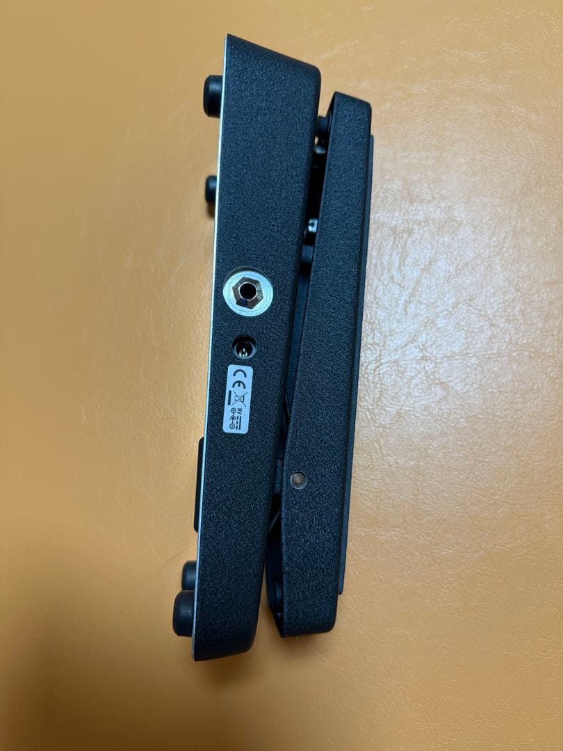 cry baby GCB95M (ワウペダル)