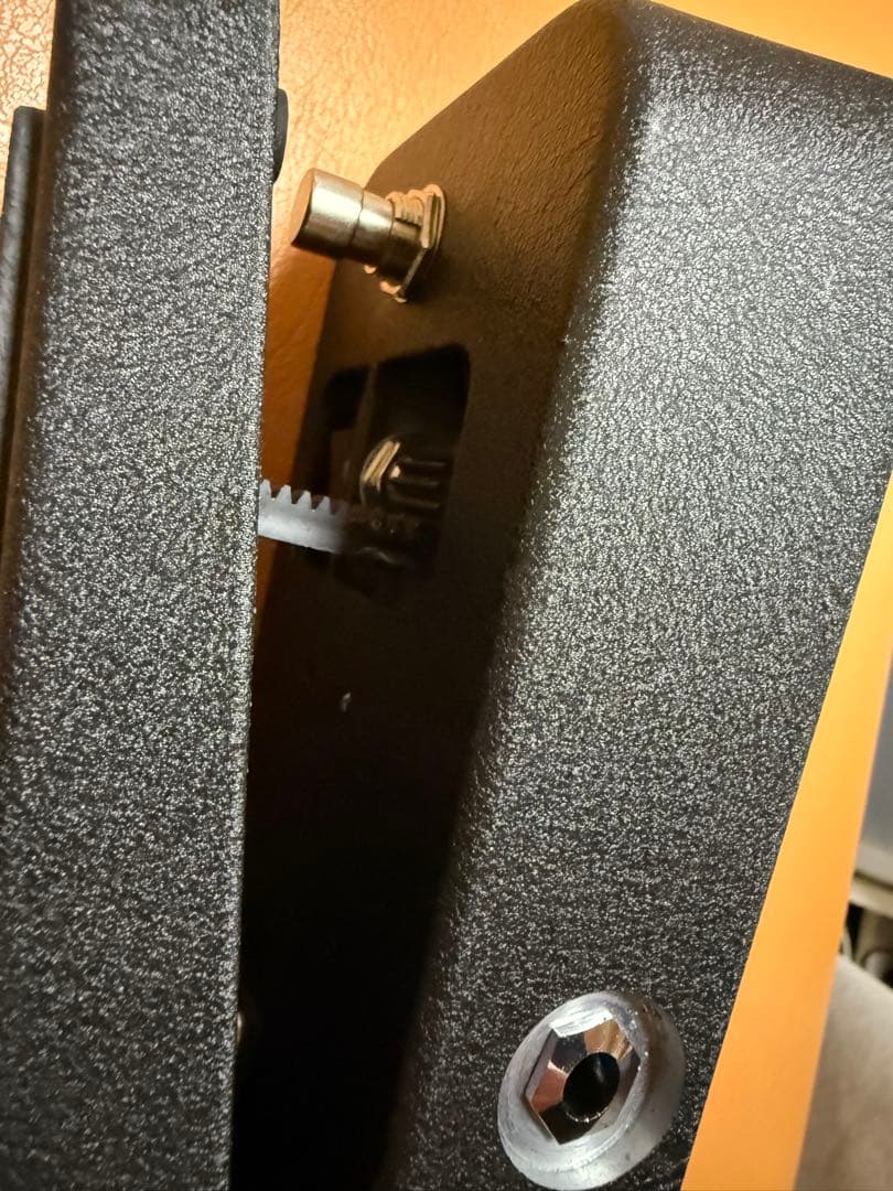 cry baby GCB95M (ワウペダル)