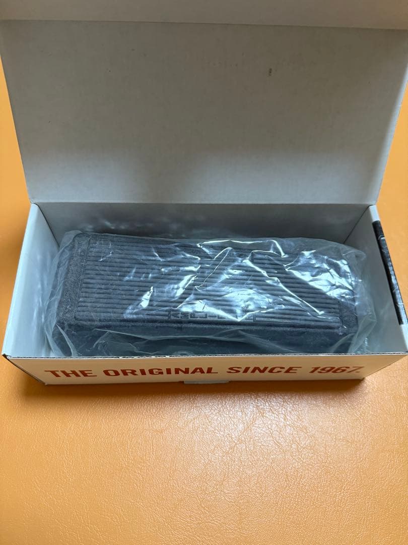 cry baby GCB95M (ワウペダル)