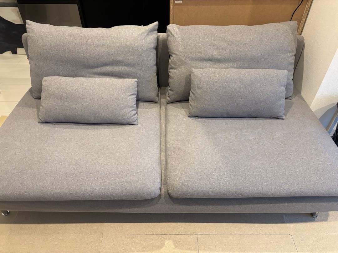 【よう】ソーデルハムン