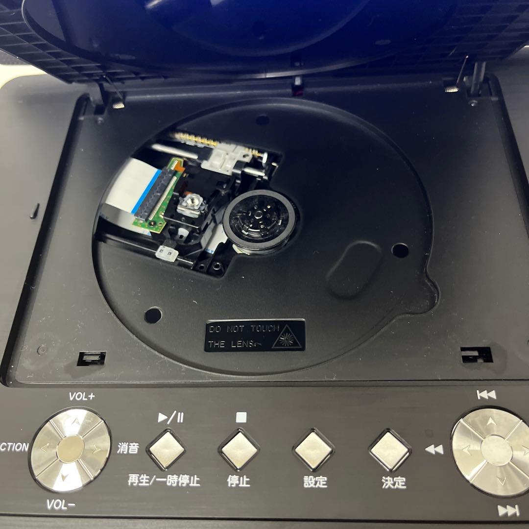 VERTEX STYLE PBD-V003ポータブルブルーレイプレーヤー