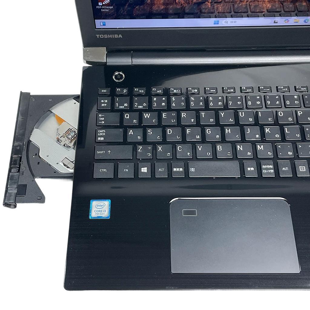 返品OK！第7世代i3✨SSD256■8GB■フルHD■Office2021