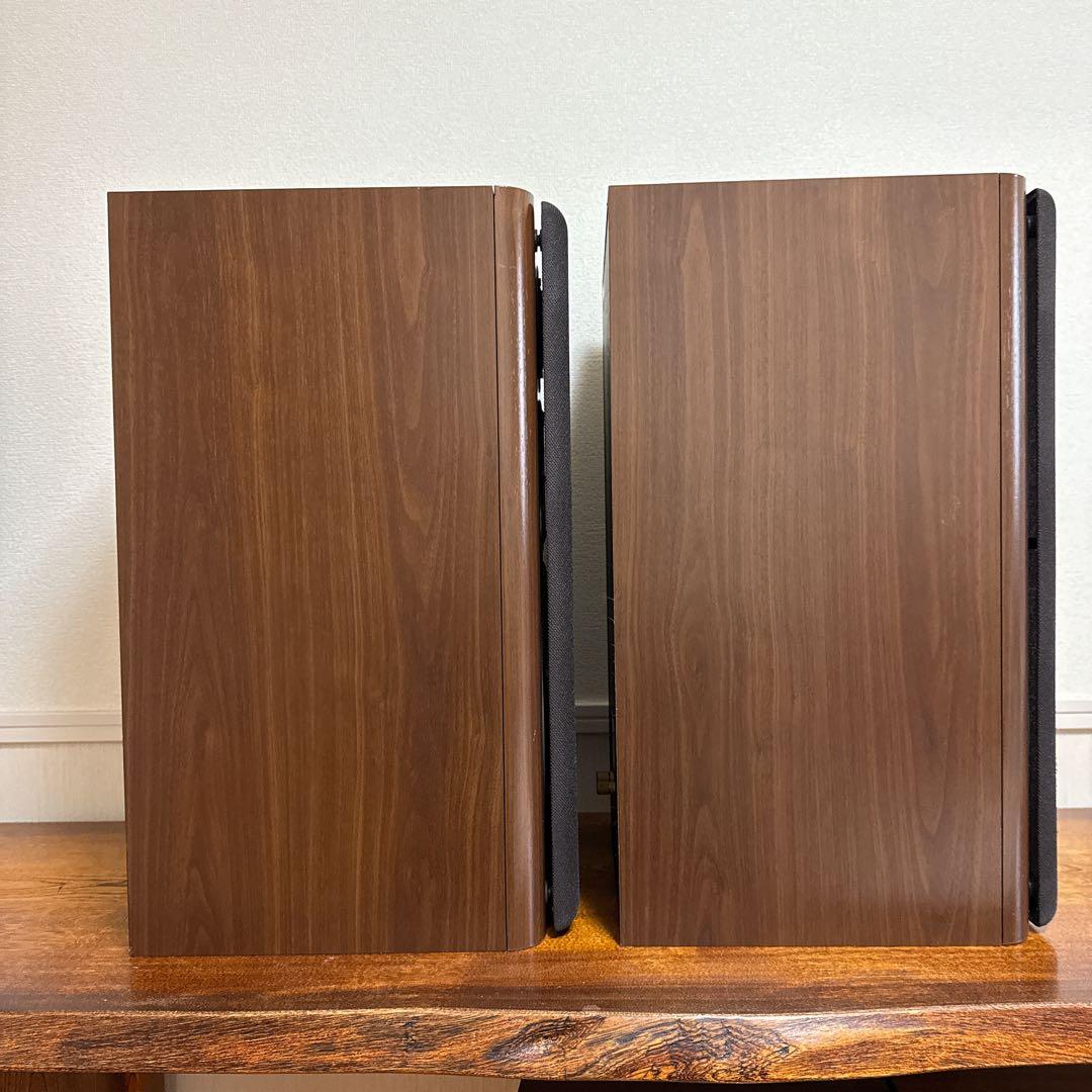 【希少】ONKYO D-66RX ペアスピーカー 3WAY ヴィンテージ