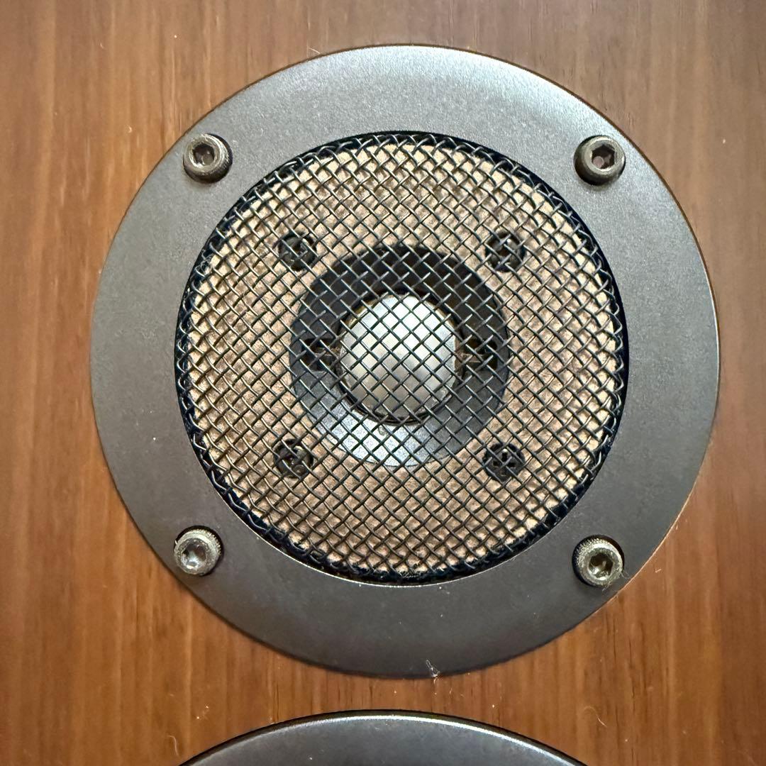 【希少】ONKYO D-66RX ペアスピーカー 3WAY ヴィンテージ