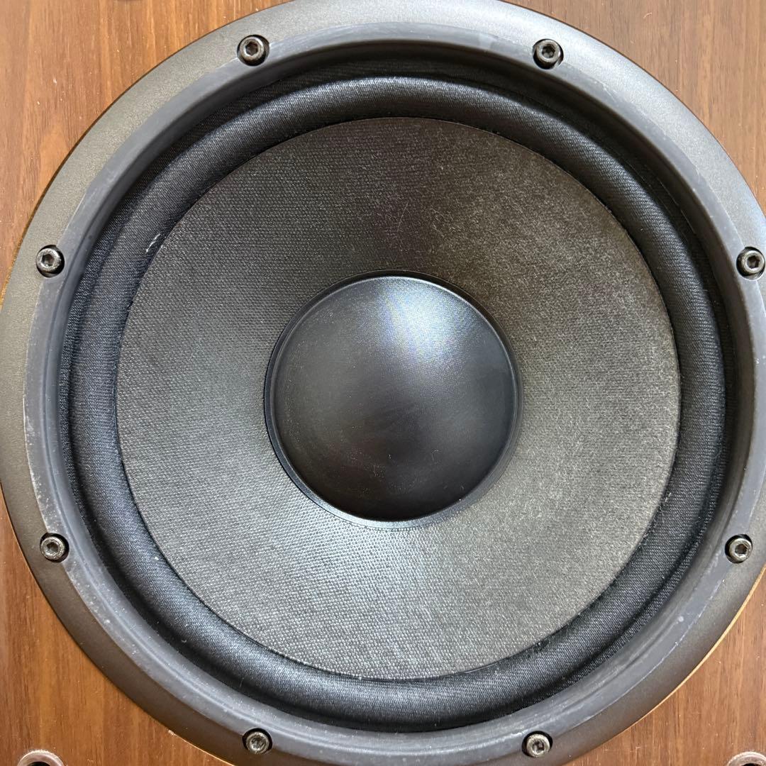 【希少】ONKYO D-66RX ペアスピーカー 3WAY ヴィンテージ