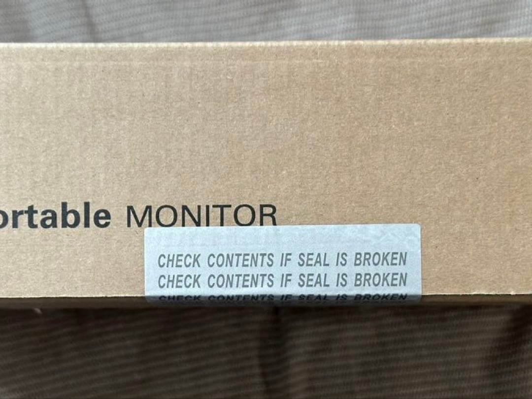 【新品未開封】Acer AOPEN 16PM1QAbmiuuzx 15.6\"