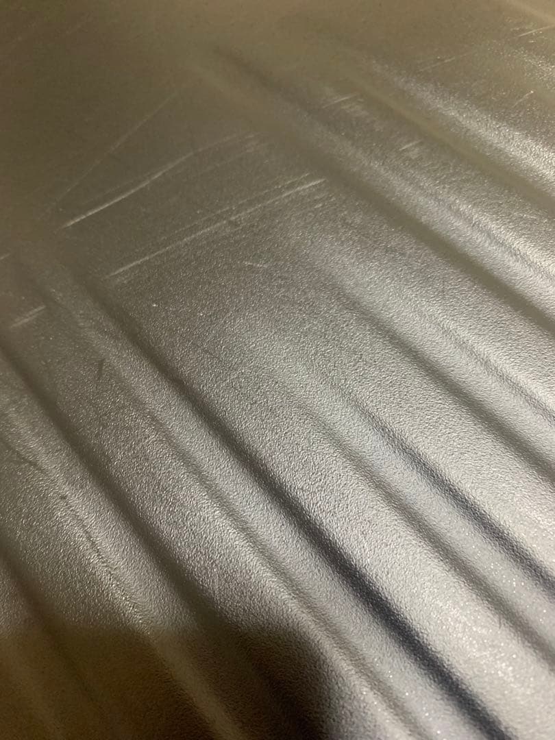 値下げ‼︎VELO ヴェーロ　伸縮型　スーツケース　三段階サイズ可変式　ブラック