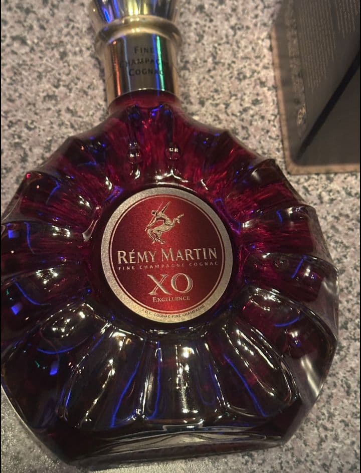 Rémy Martin XO Excellence コニャック未開封