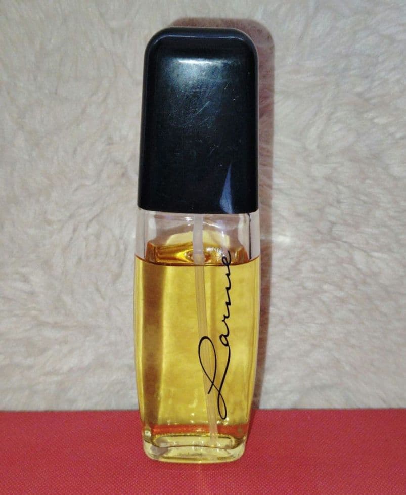 【FC限定フライヤー＆ラルムボール箱不要はお値引き】YOSHIKI香水Larme