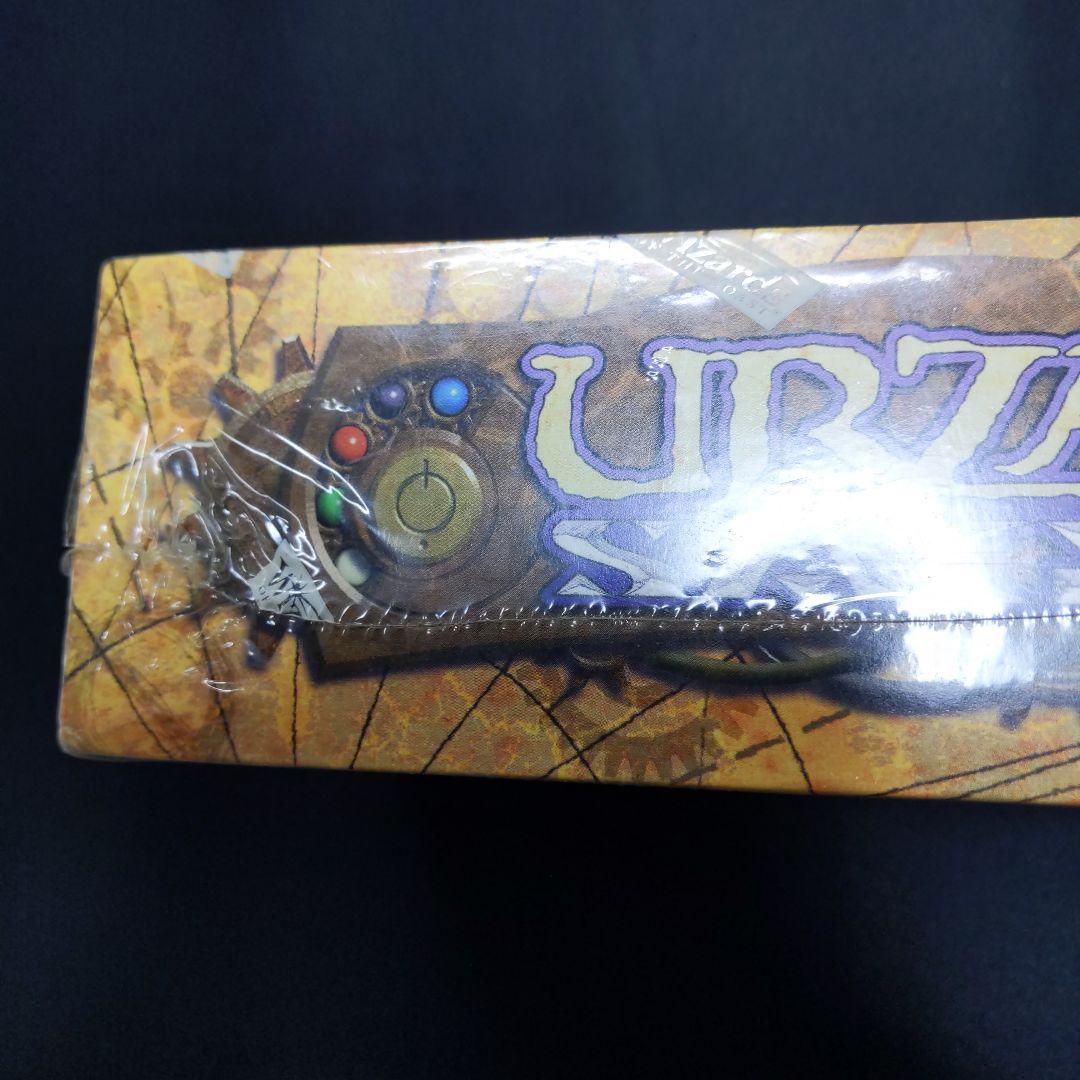 ●あきこ　ウルザズ・サーガ　英語　ブースター　１箱