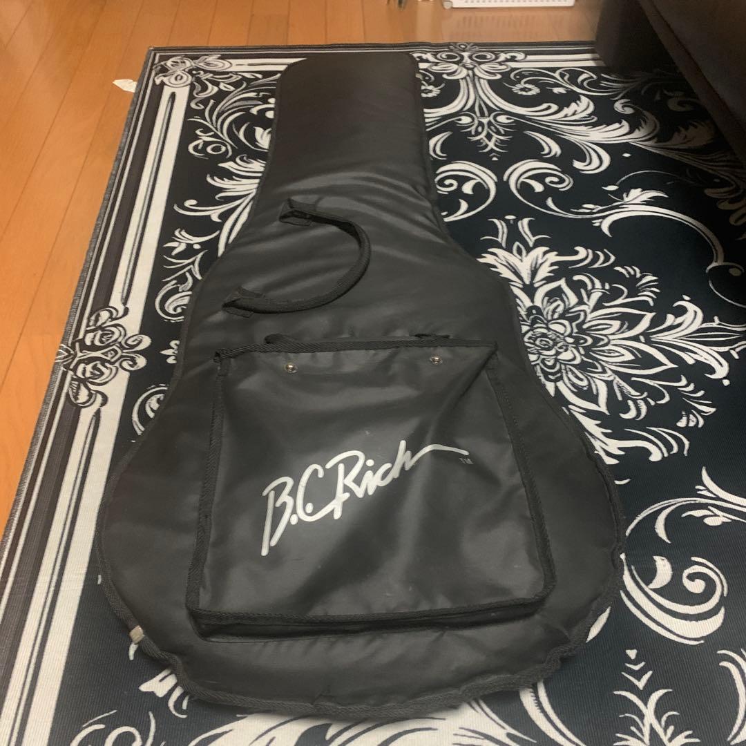 【B.C.Rich ビーシーリッチ】MOCKINGBIRD-780JE