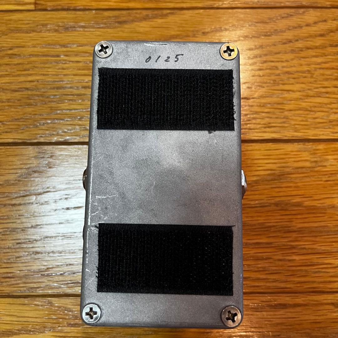 phantom fx BELLs ギターエフェクター