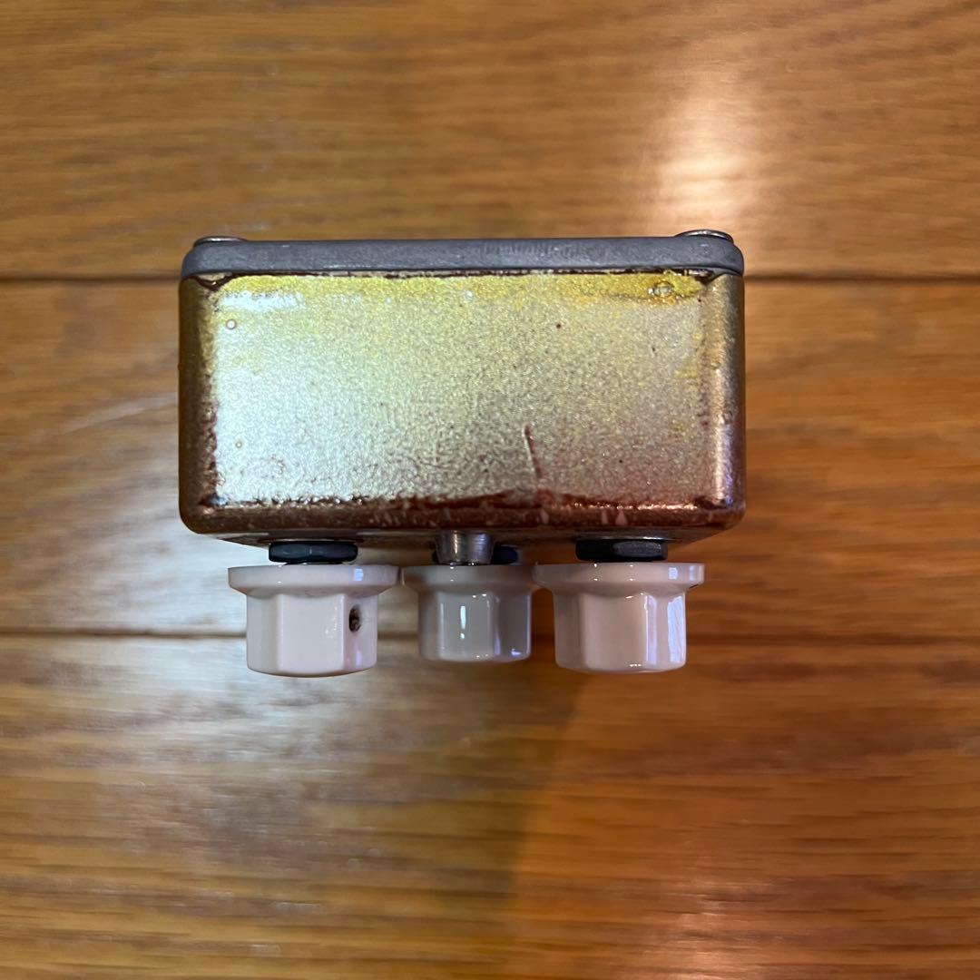 phantom fx BELLs ギターエフェクター