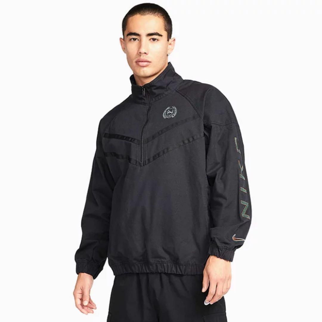 Nike キャンバス　NCPS FZ4727-010 廃盤、希少モデル