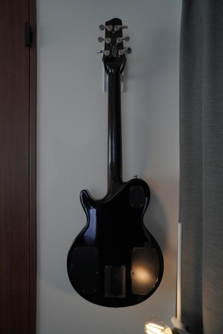 8*i様 LINE6 Variax JTV-59 Black 中古