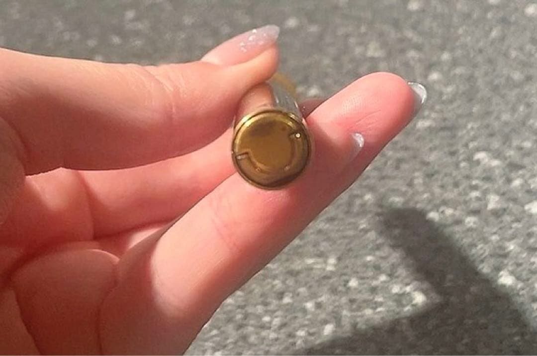 S.T.Dupont ボールペン（レアモデル）