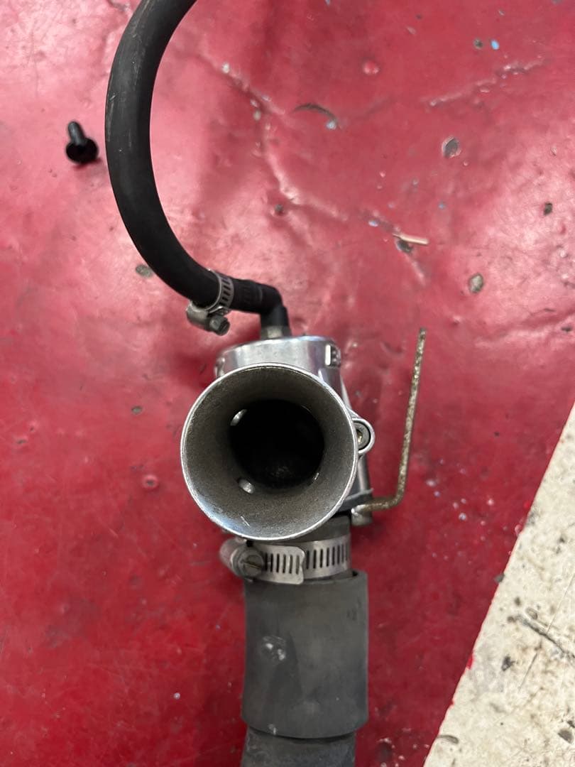 Blitz ブローオフバルブ jzx100用