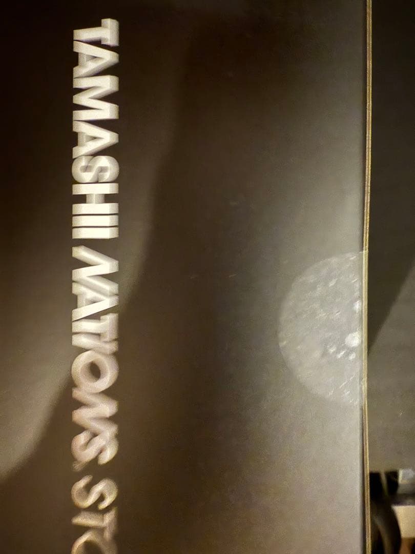 S.H.MonsterArts ゴジラ (2019) -Night Color