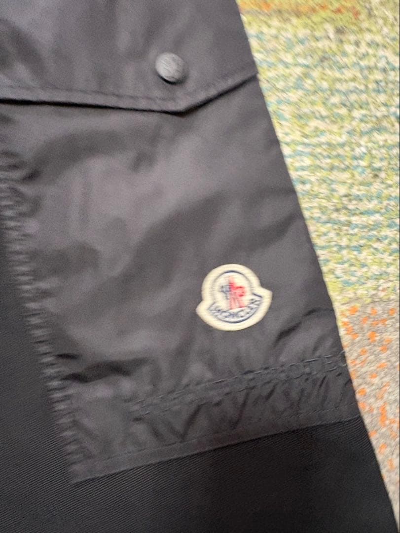 モンクレール スカート