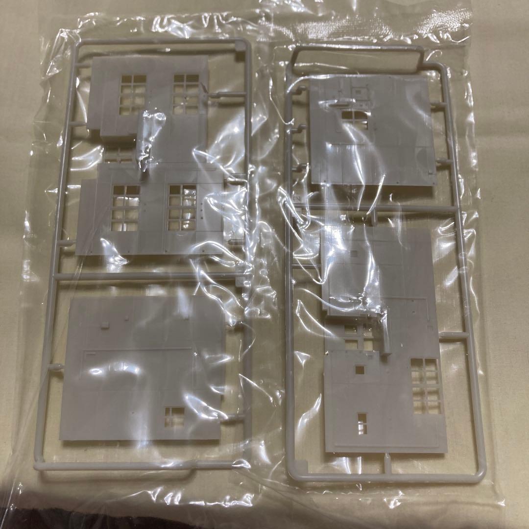 【日本一‼️】トミーテック製 技MIX 1/144 航空基地管制塔