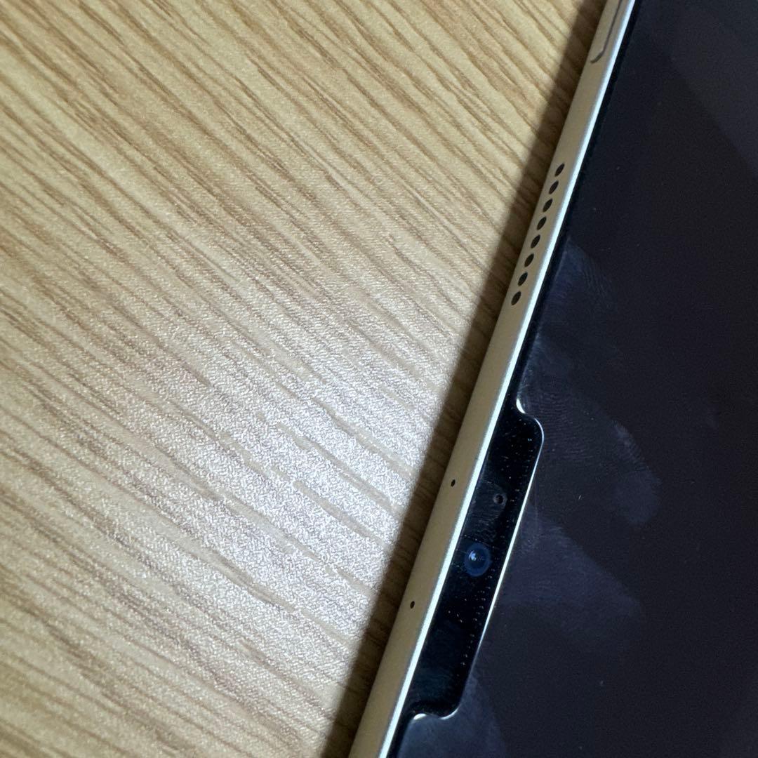 iPad Pro 第3世代 11インチ 256GB　シルバー