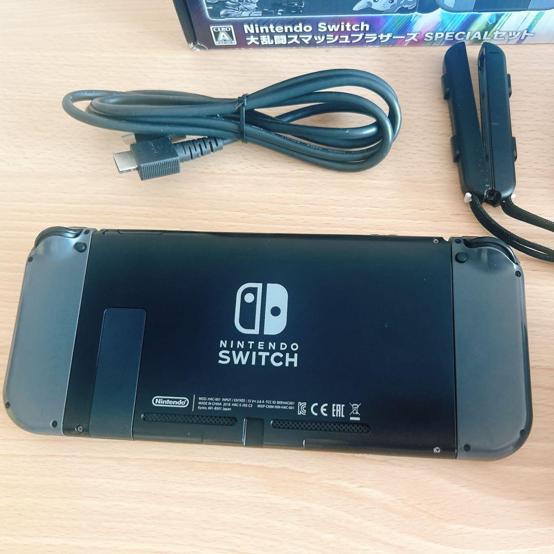 Nintendo Switch NINTENDO SWITCH ダイラントウ …