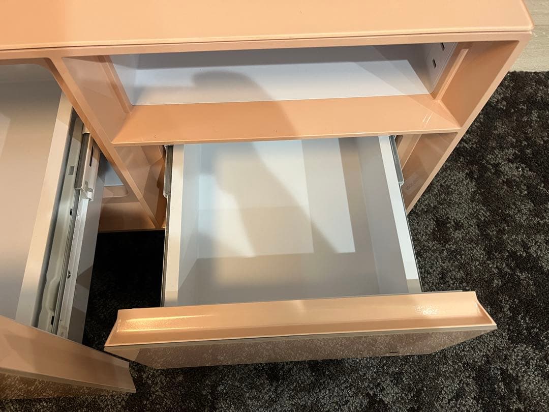 冷蔵庫・冷凍庫 SMART TABLE by LOOZER