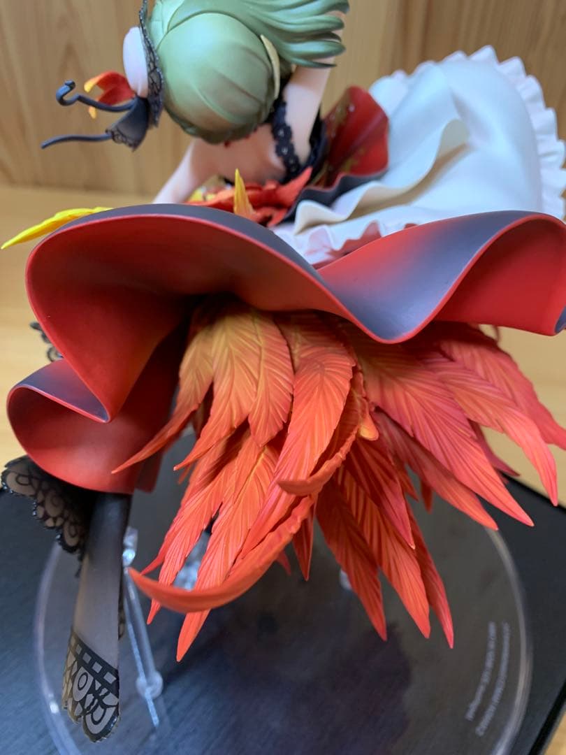 高垣楓 悠久の羽根 フィギュア