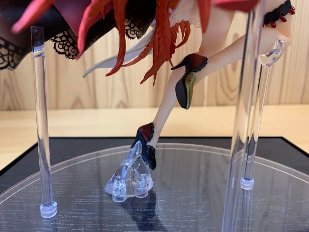 高垣楓 悠久の羽根 フィギュア