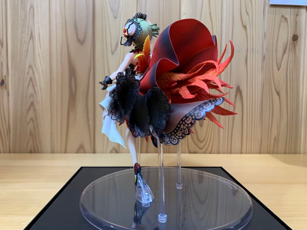 高垣楓 悠久の羽根 フィギュア