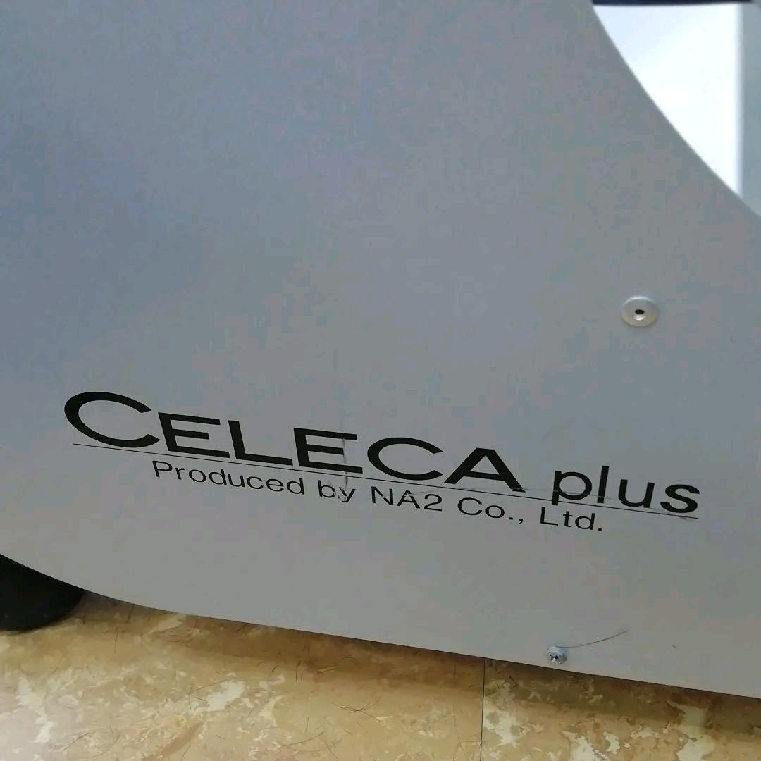 ＣELEＣAplusデジタルパーマ機、kanaママ専用