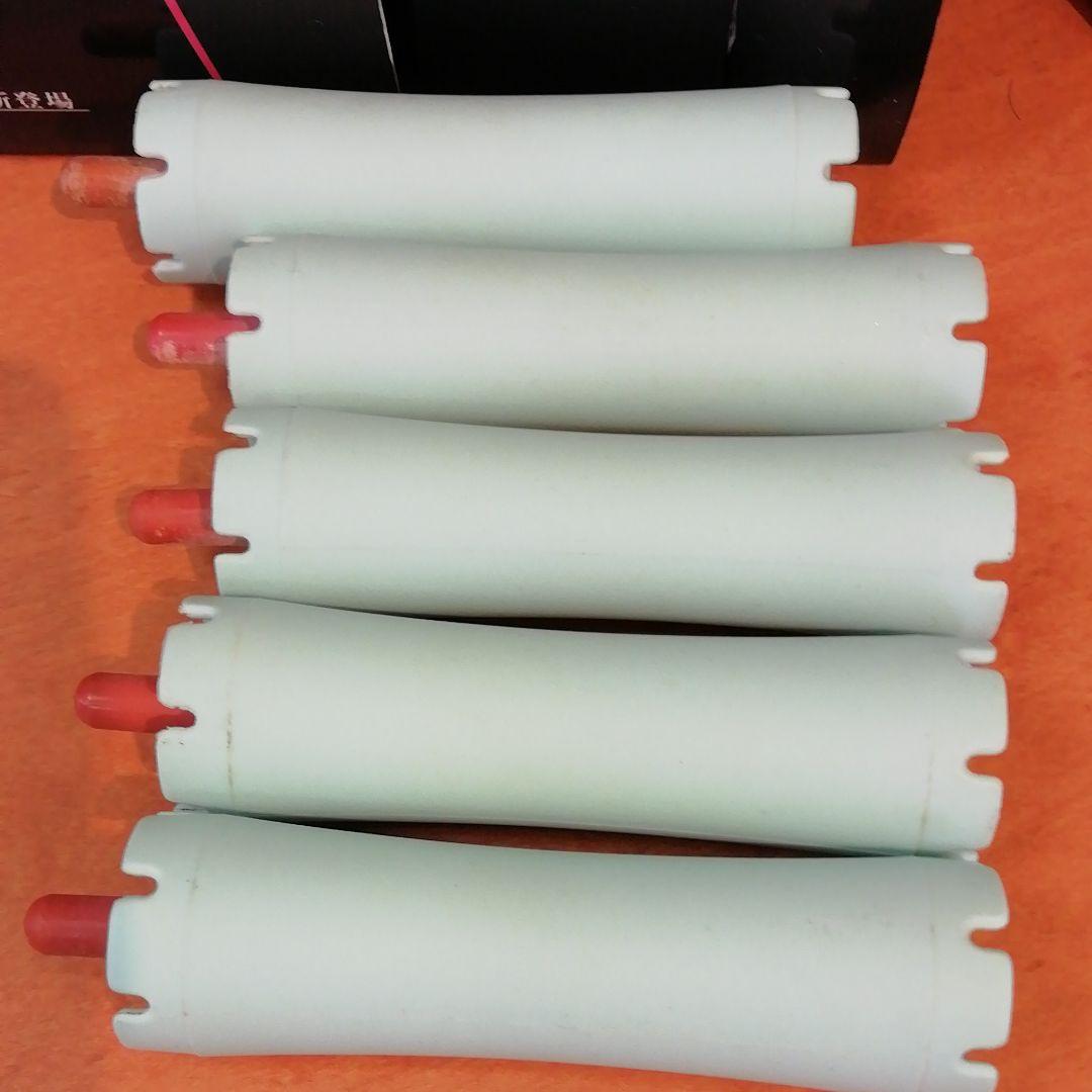 ＣELEＣAplusデジタルパーマ機、kanaママ専用