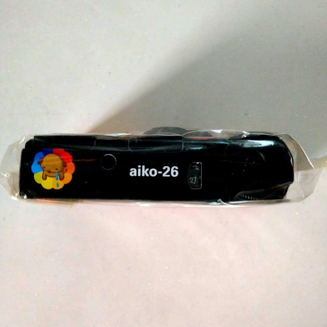 値下げ♪★☆激レア!!aiko非売品グッズ 5点セット♪☆★新品未開封未使用♪