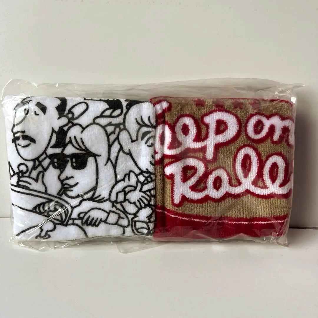 スターダストレビュー　直筆サイン入りマグカップ