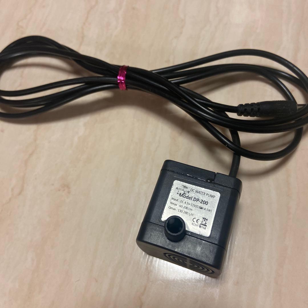 自動給水器　スマートATO