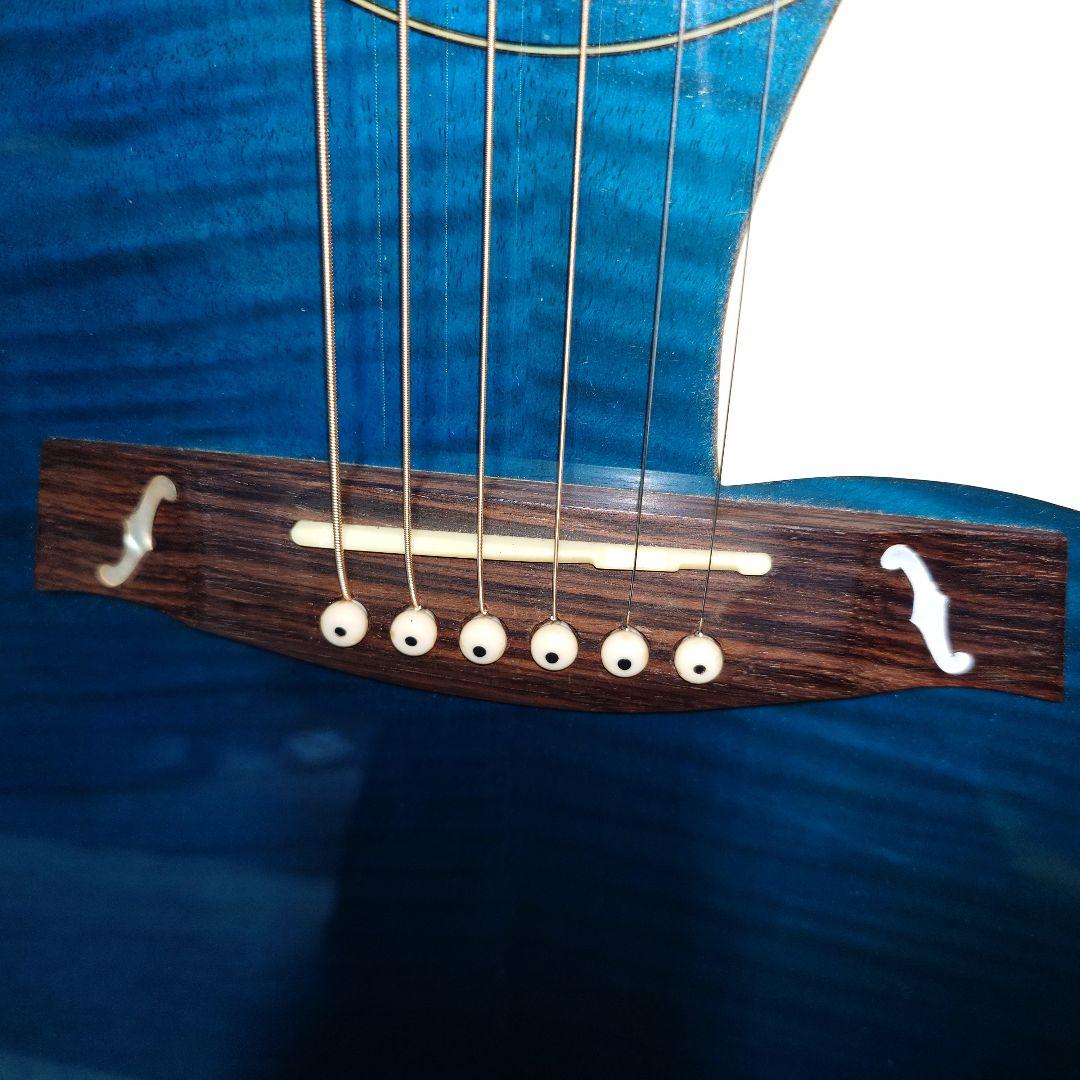 ギター Ibanez PGA1000 MB Paul Gilbert Model