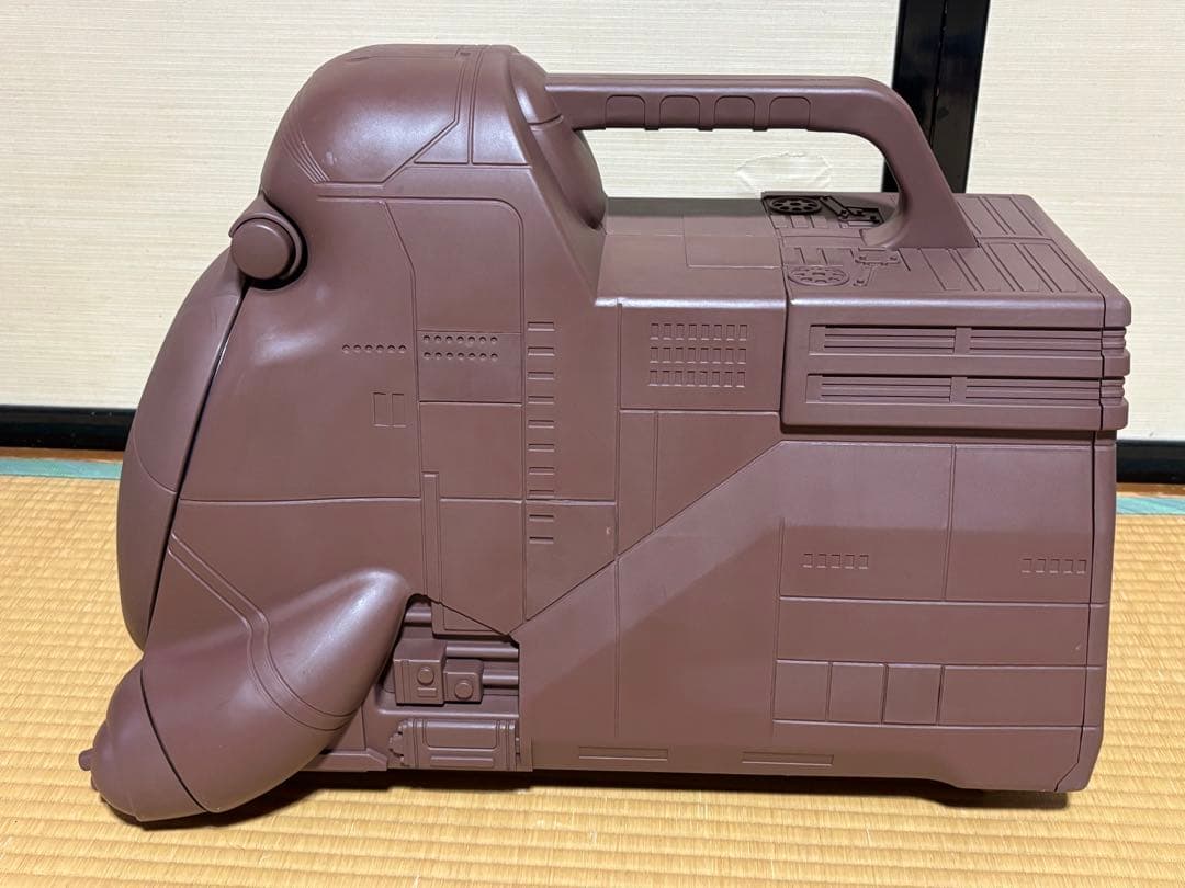 スターウォーズバトルドロイドクーラーボックスストラップ