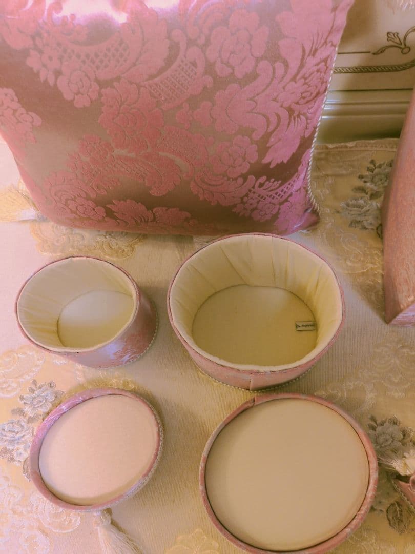 サルタレッリ♡好きな方♡ロココ調