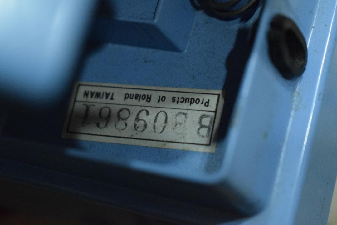 BOSS CH-1 SUPER Chorus 台湾製