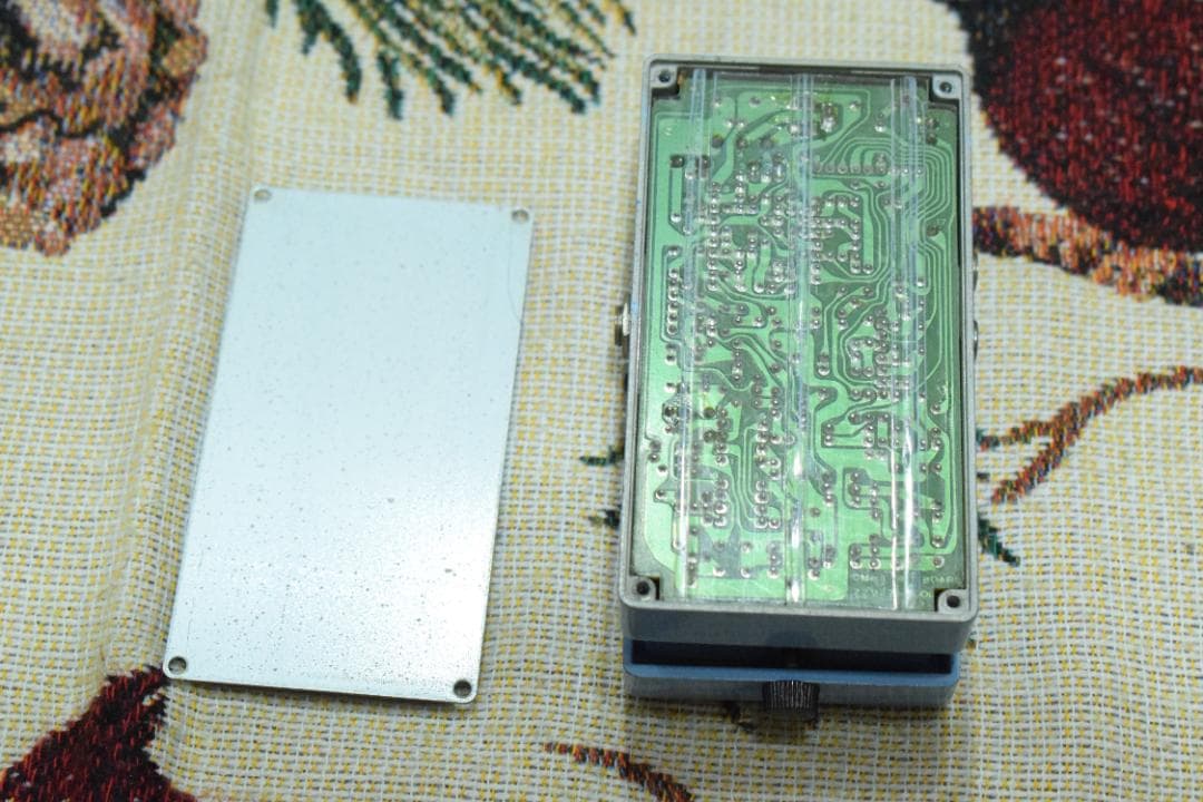 BOSS CH-1 SUPER Chorus 台湾製